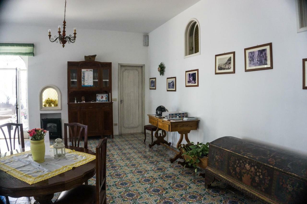 Villa Moschella Taormina Exterior foto